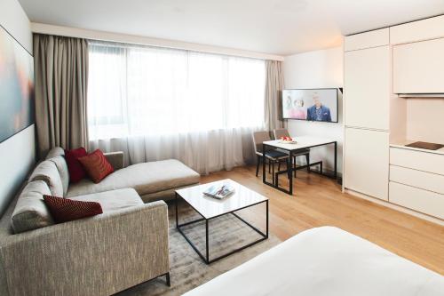 CitySuites